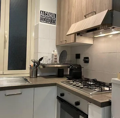 Pub House Torino Lejlighed *