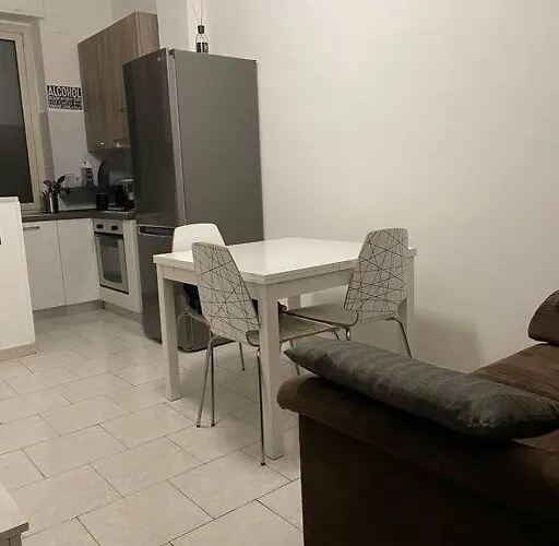 Lägenhet Pub House Torino